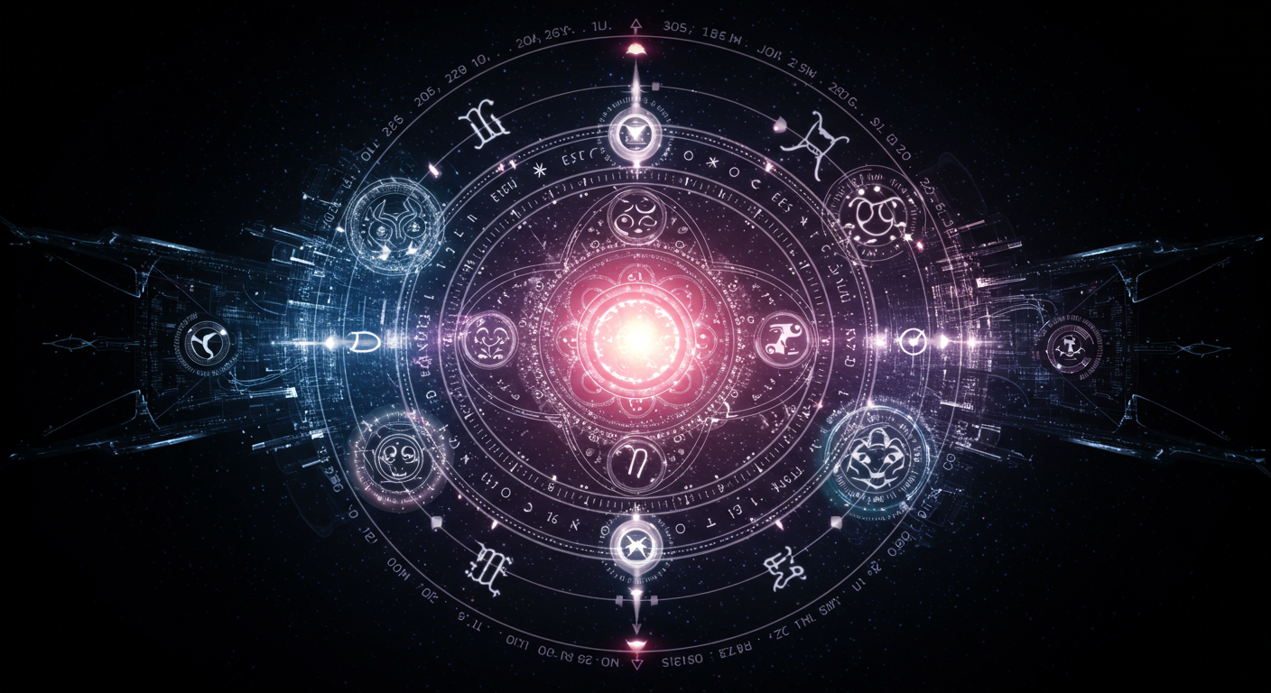 Helena Woods Astrology: Your Cosmic Guide