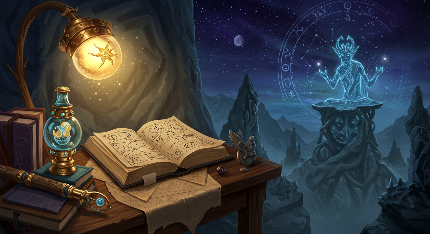 Heather Ensworth Astrology: Cosmic Guidance