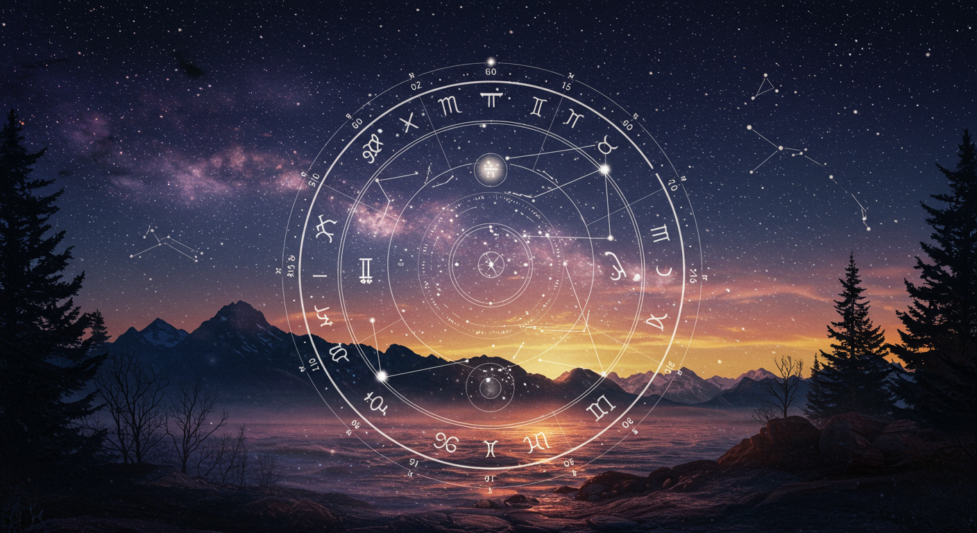 I Ascendant: Your Astrological Compass