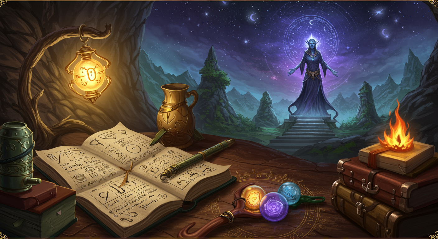 Decode Your Cosmic Home: Find Your Houses