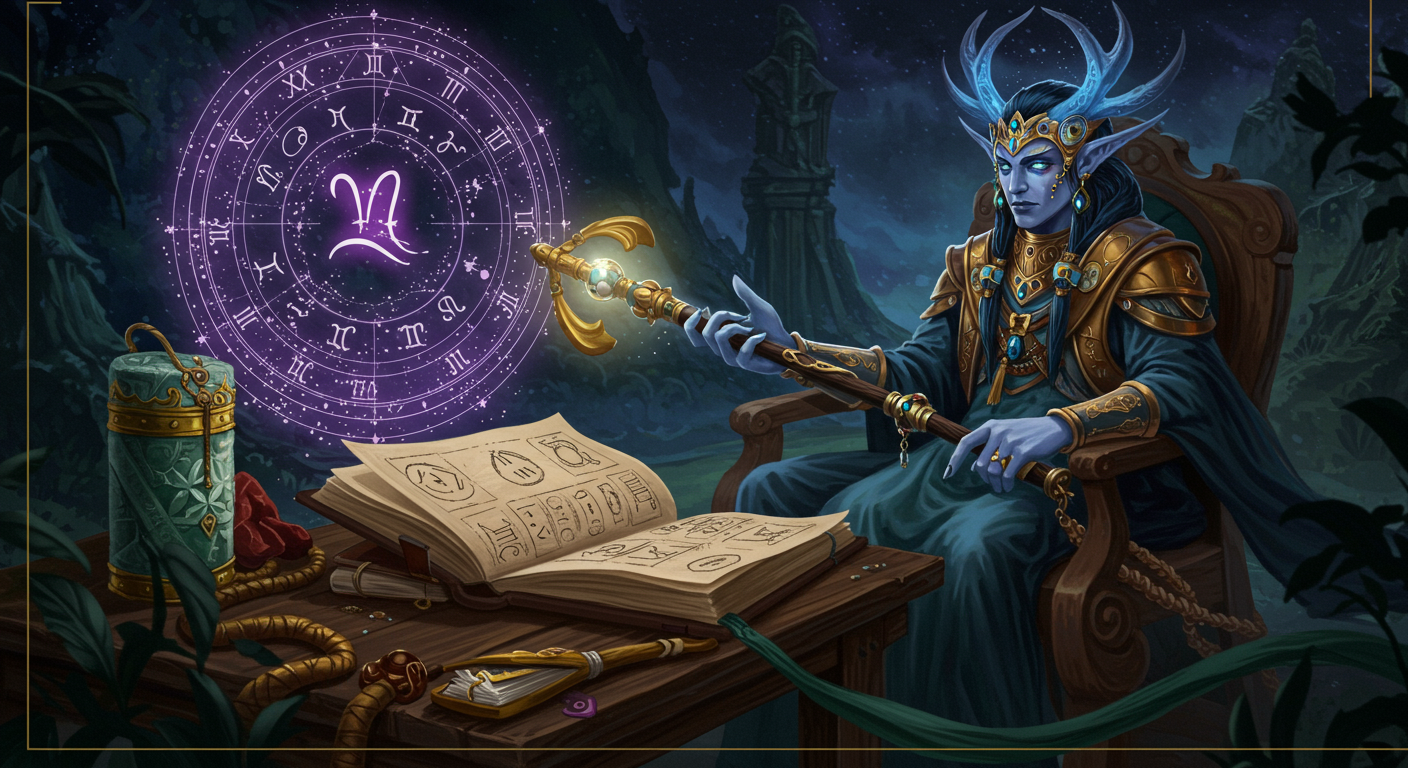 January 3rd Zodiac: Your Cosmic Blueprint
