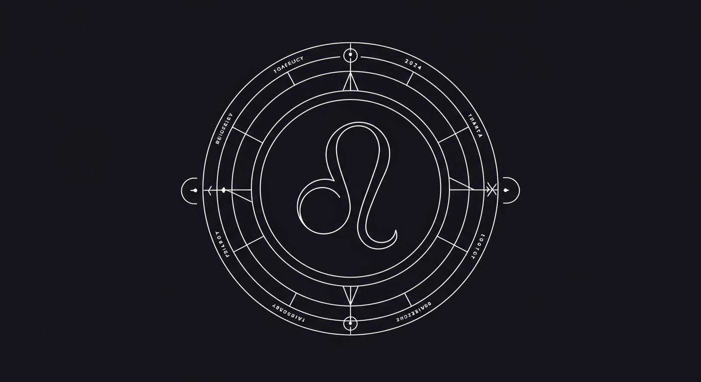 Leo Astrology 2024: Reignite Your Inner Fire