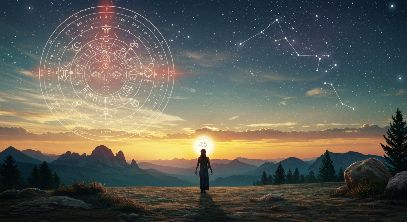 Ketu: Vedic Astrology's Karmic North Node
