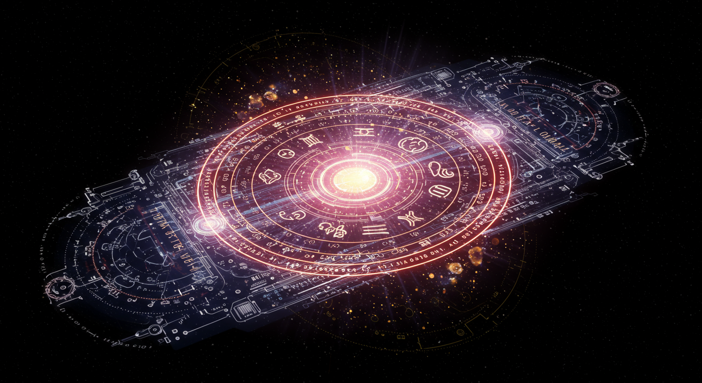 Your Lucky Astrology Numbers Revealed