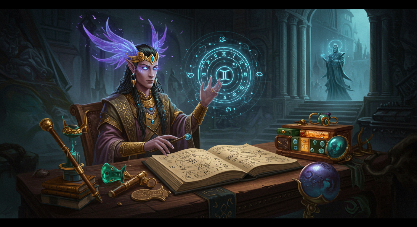 Astro.com Locational Astrology Secrets