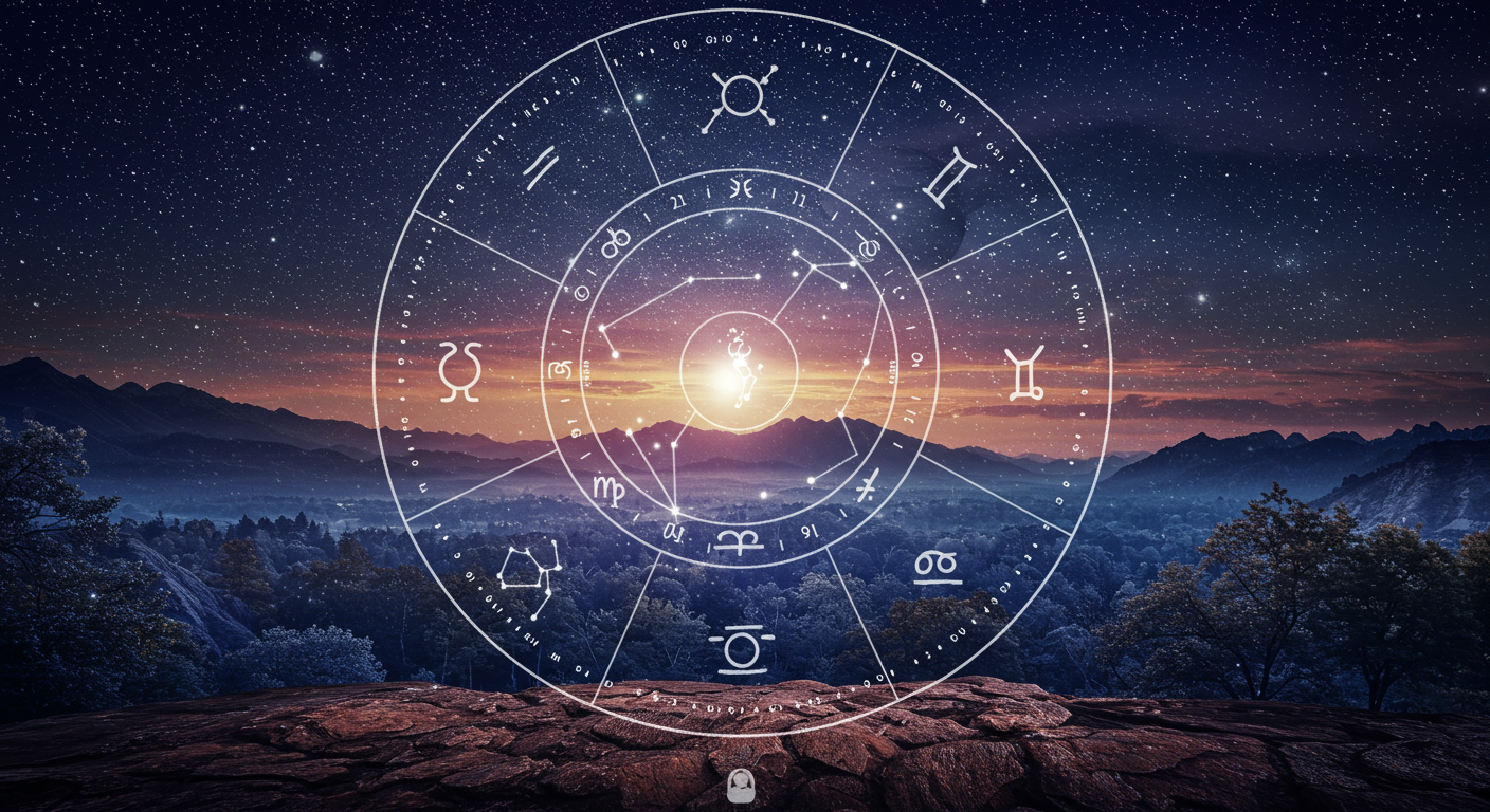 Marriage Astrology Calculator: Your Cosmic Match