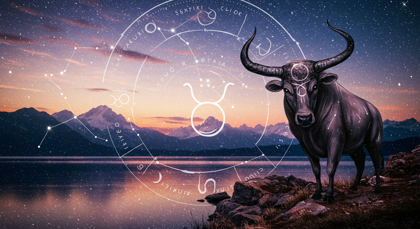 May 4 Astrology: Taurus Insights