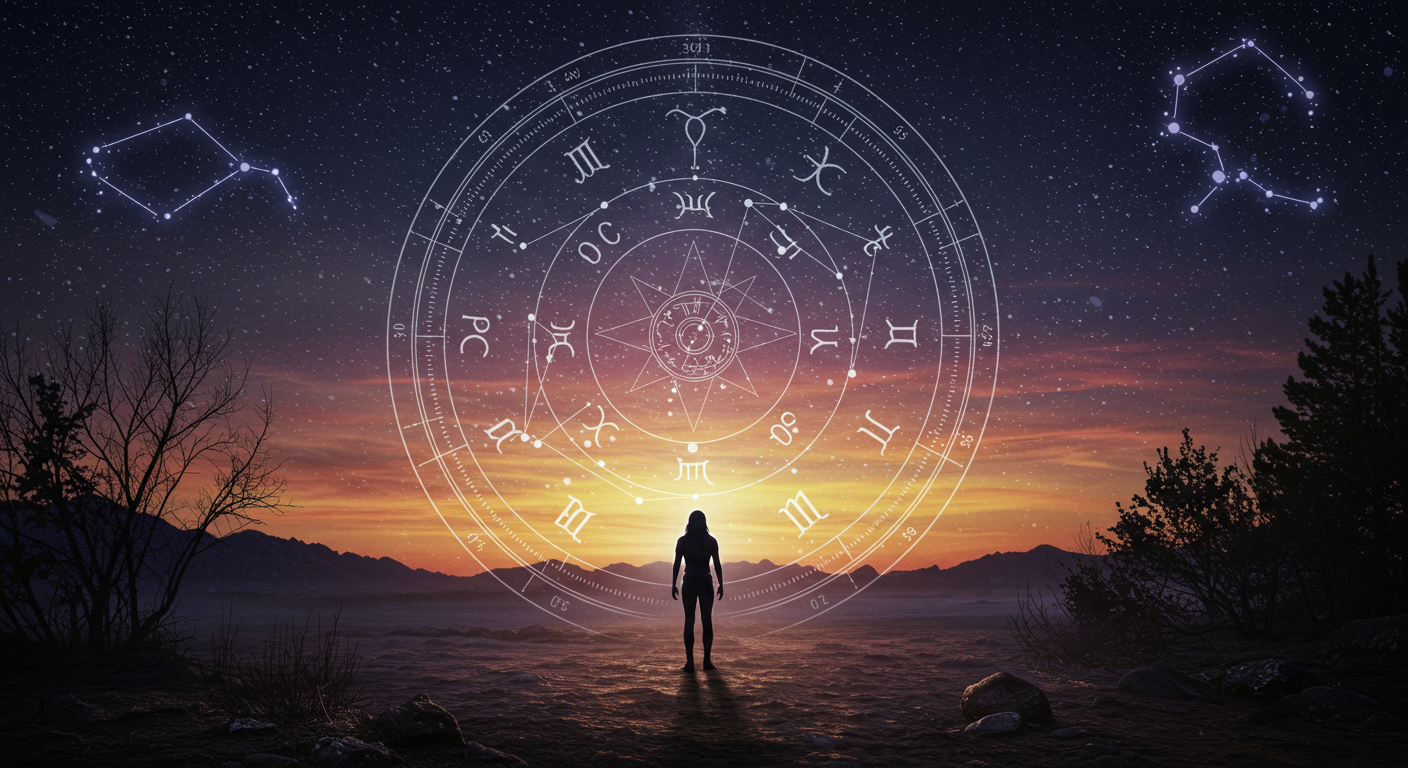 Uncover Your Big 6 Astrology Secrets