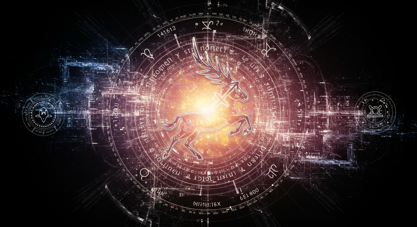 November 24: Sagittarius Ascendant