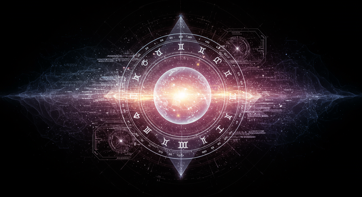 Astrology's Psychological Power