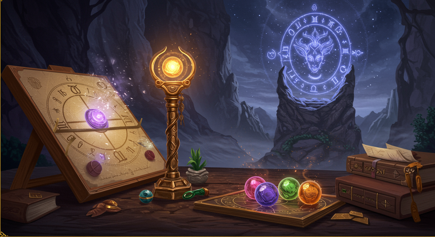 Stellium Astrology: Your Cosmic Powerhouse