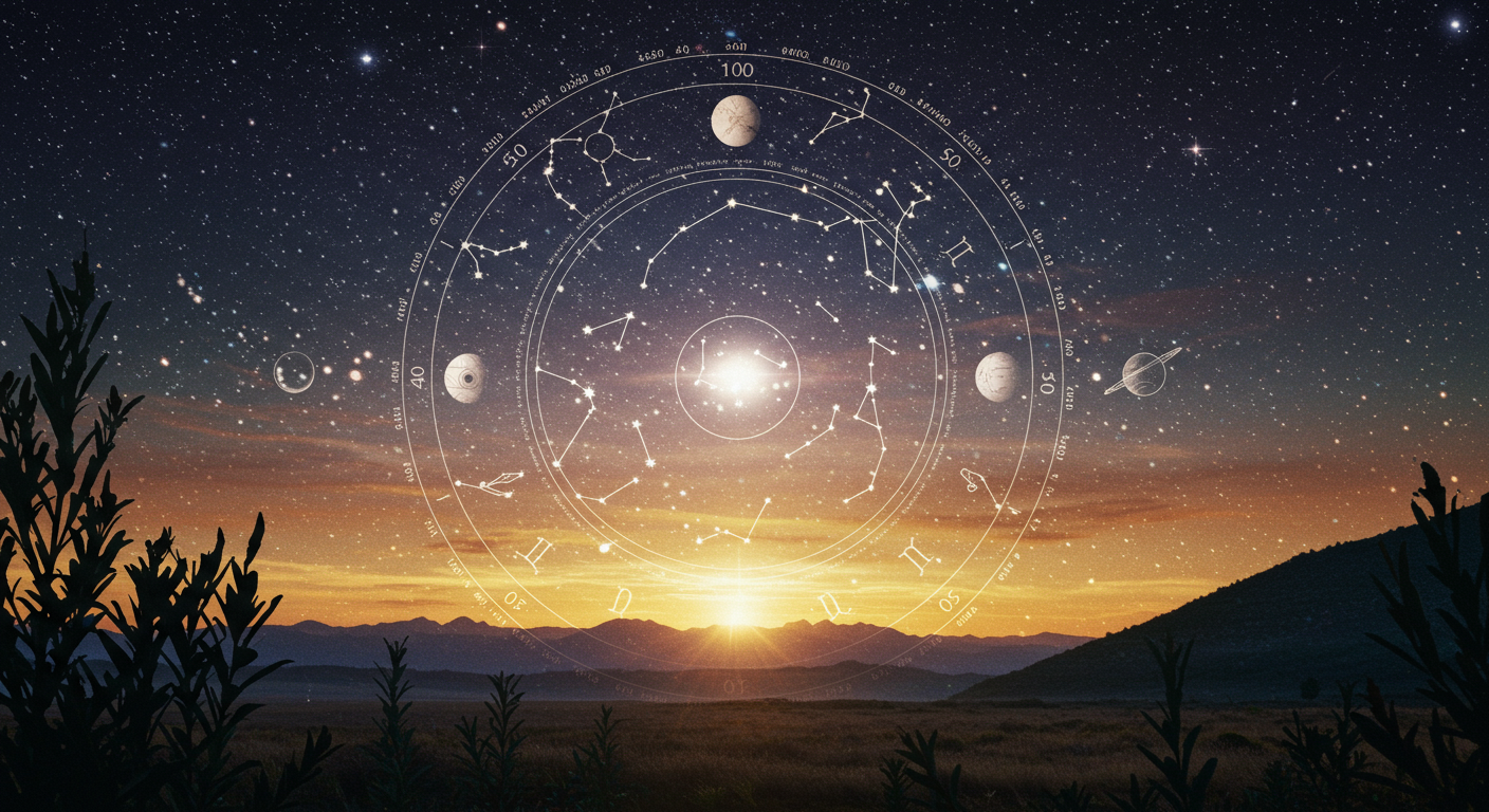 Steve Judd Astrology: Cosmic Guidance