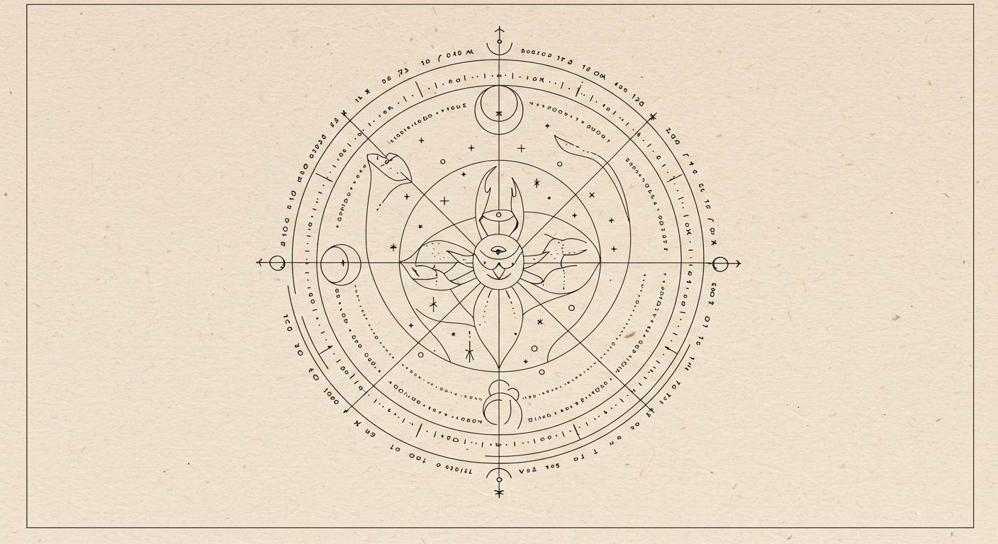 Unveiling the 4th House: Home, Roots & Destiny