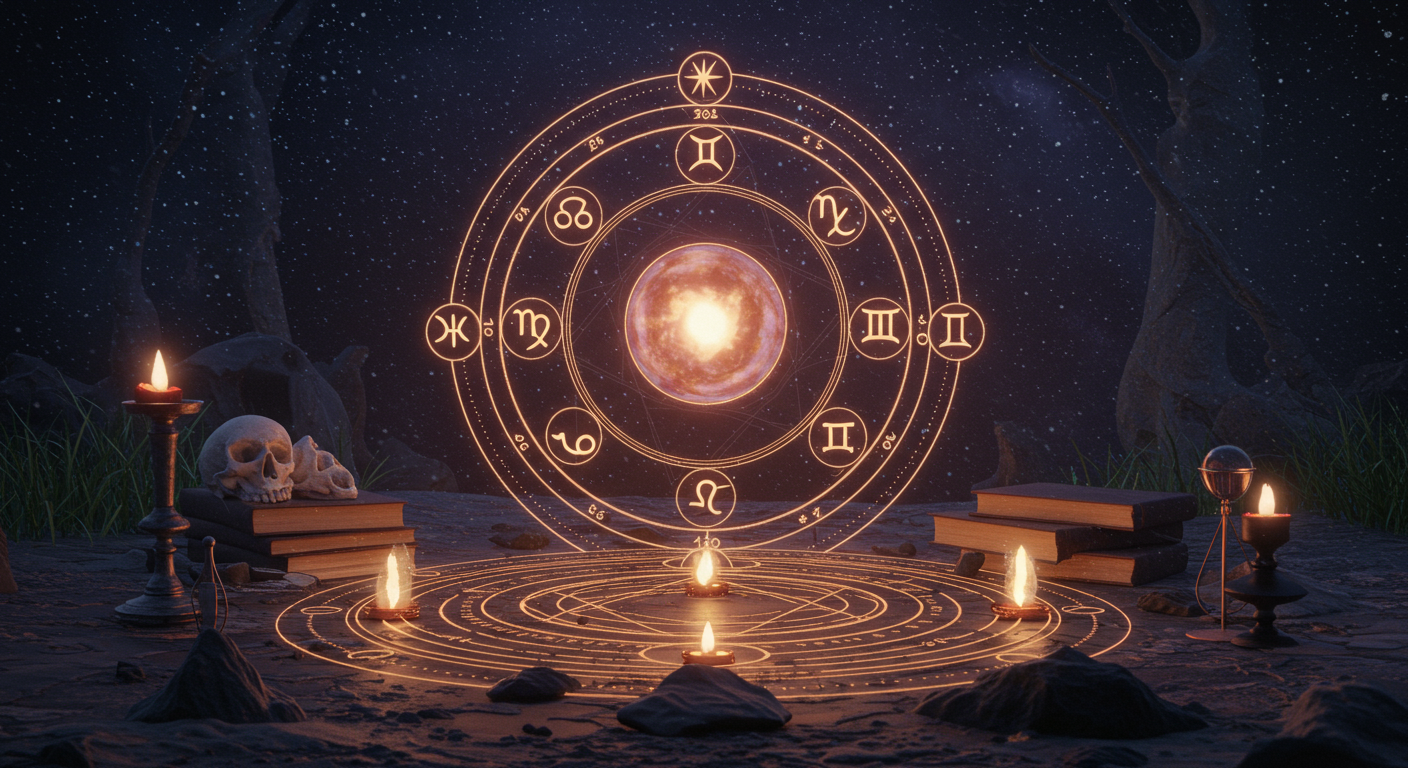 Toxic Couples Astrology: Spotting Red Flags