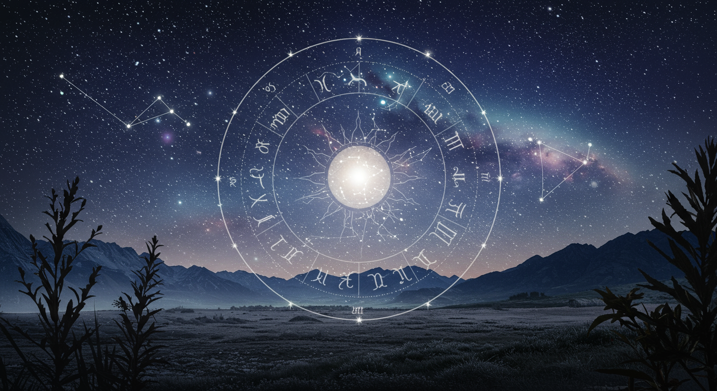 Your Cosmic Compass: Top Astrology Websites