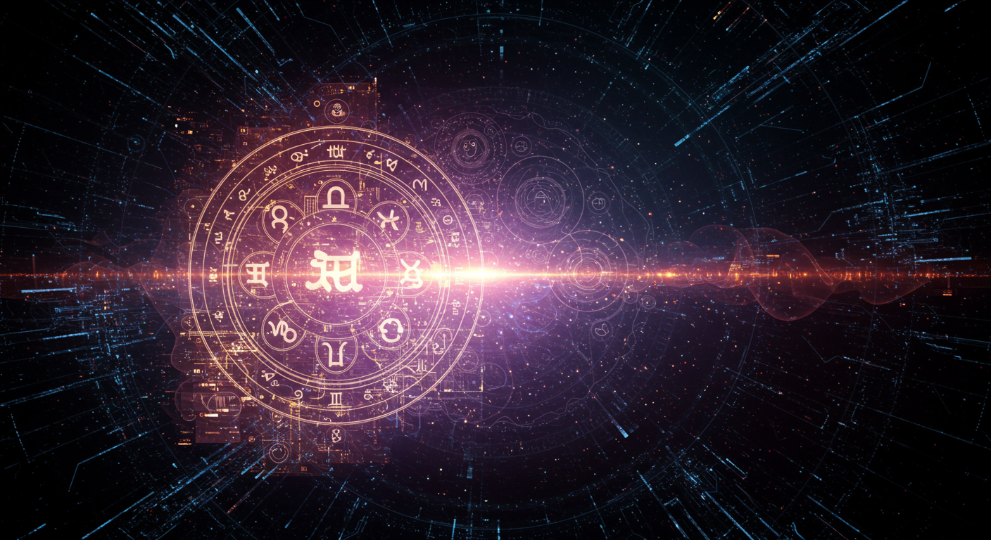 Vedic Astrology: Ketu's Mystical Path