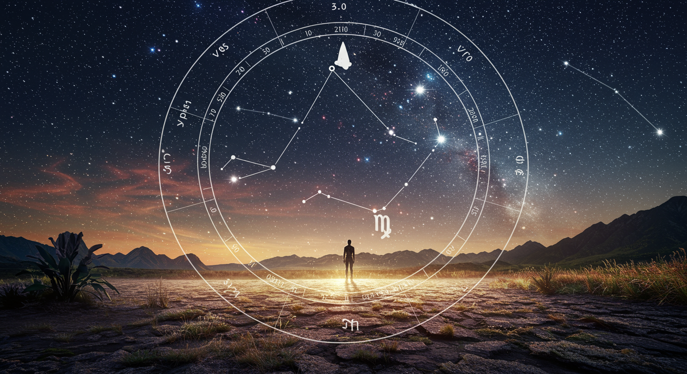 Virgo July: Cosmic Currents Unveiled