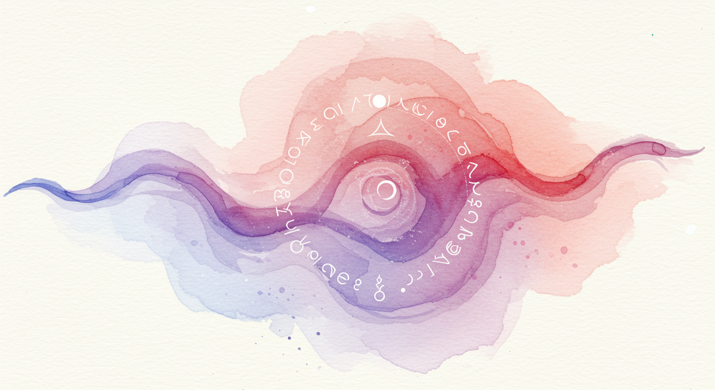 Vedic Nakshatras: Your Cosmic Blueprint