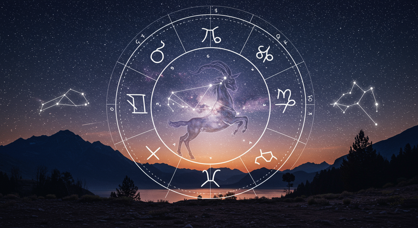 December 19: Sagittarius or Capricorn?