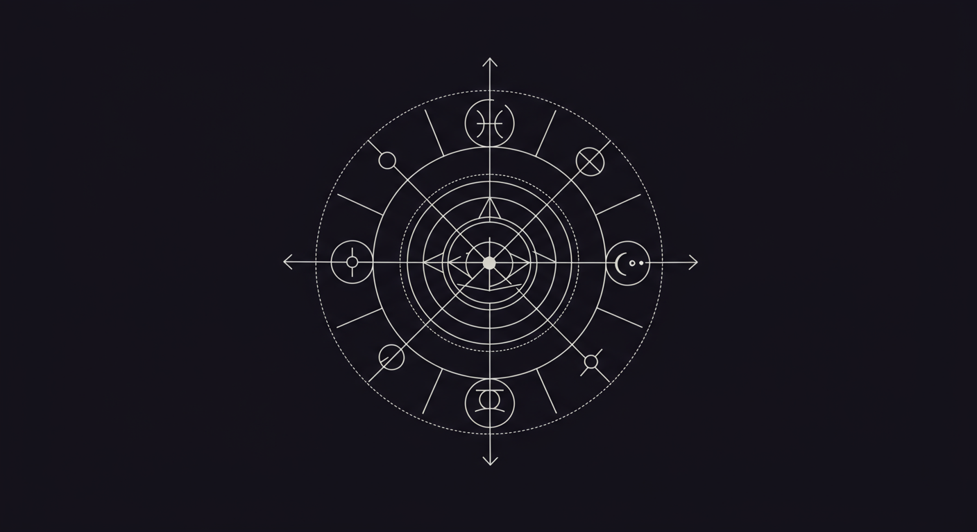 Three Types of Astrology Revealed