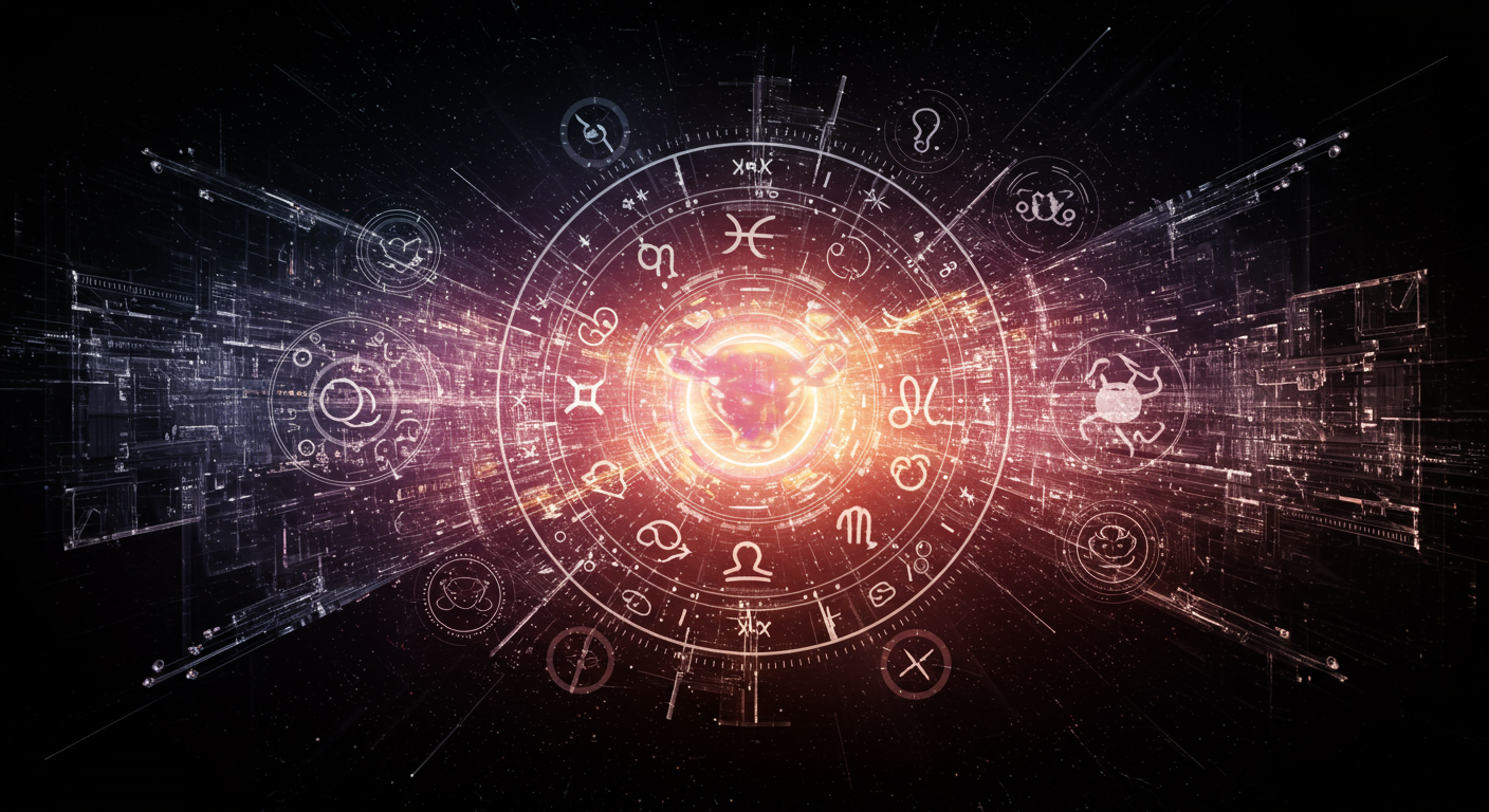 What Do Astrology Houses Mean?