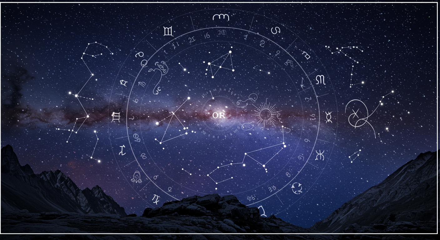 October 20: Libra or Scorpio?