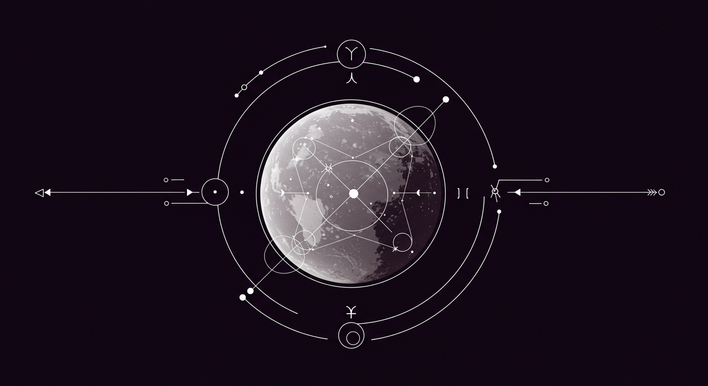 Pluto's Current Cosmic Dance