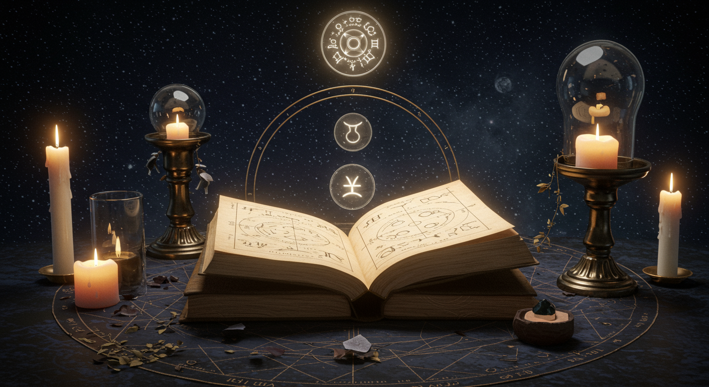 Your First House: Astrological Birth Chart Unveiled