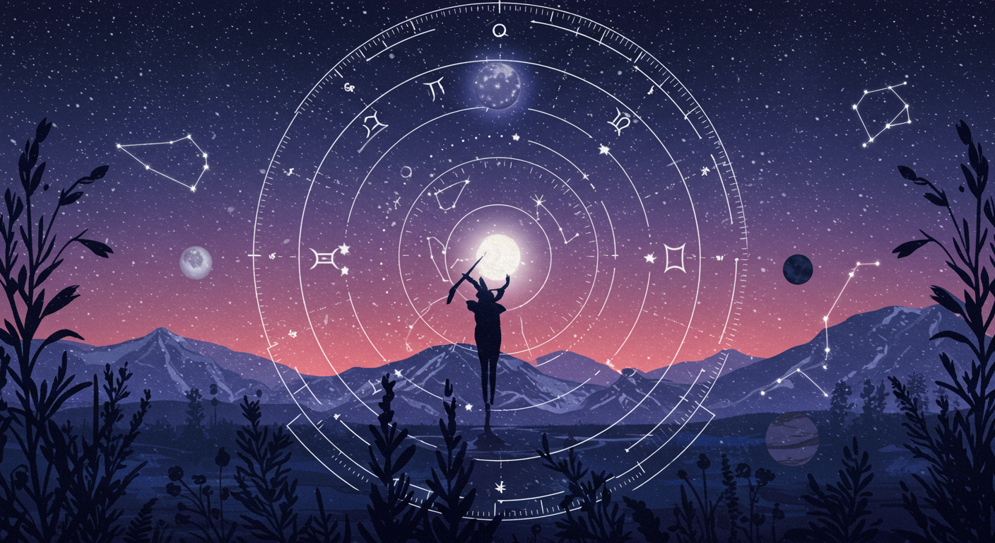 What's Your Astrological Sign? Quiz