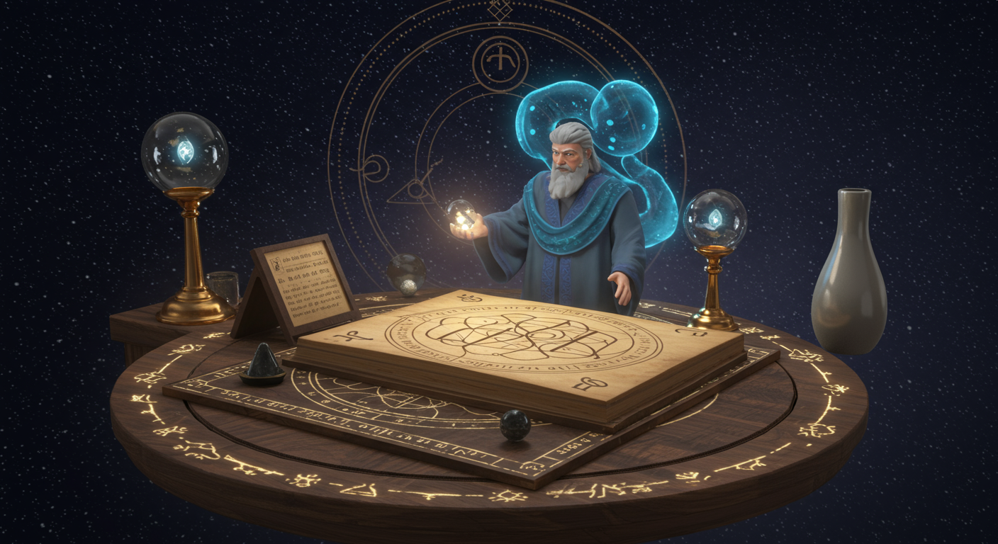 Andre Astrologer: Cosmic Insights for Today