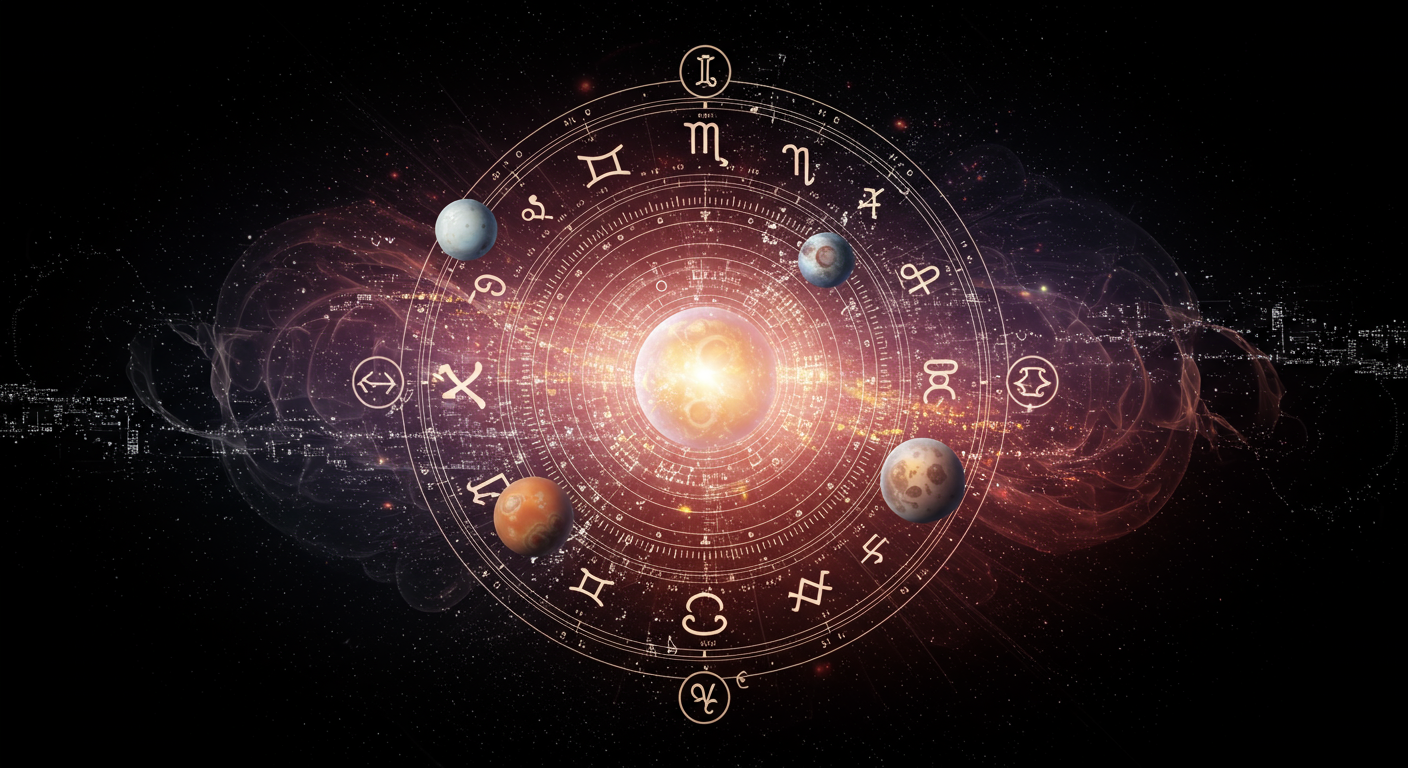 Asteroid Astrology: Unlocking Hidden Meanings