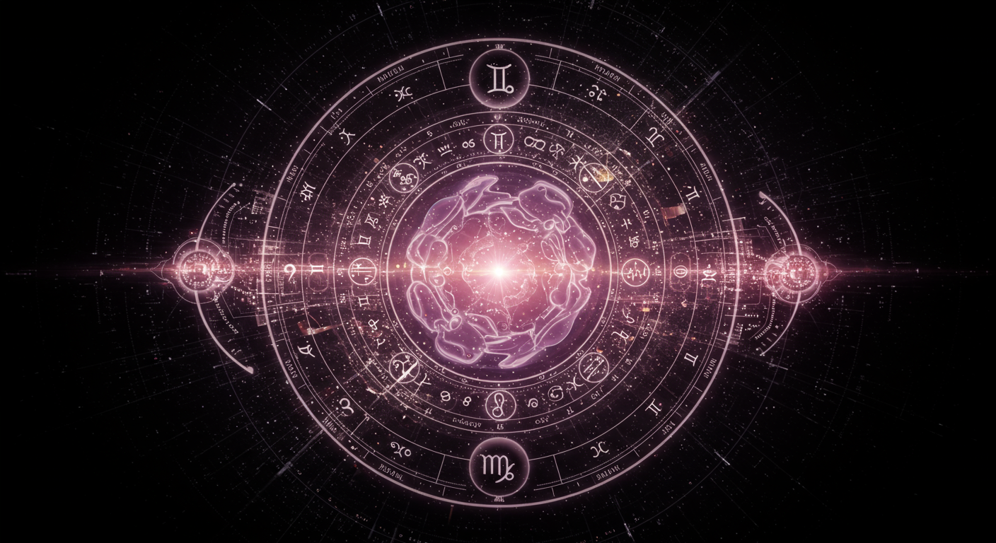 Zodiac Colors: Your Cosmic Palette Revealed