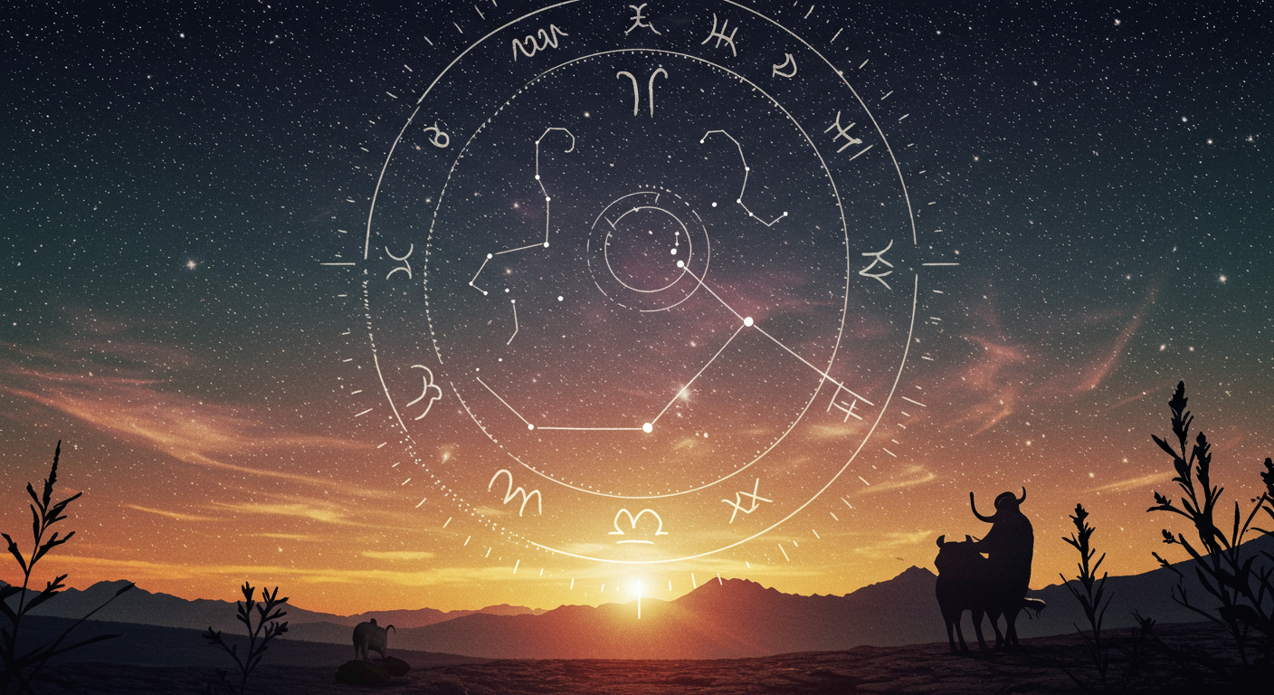 April 15: Aries-Taurus Cusp Insights