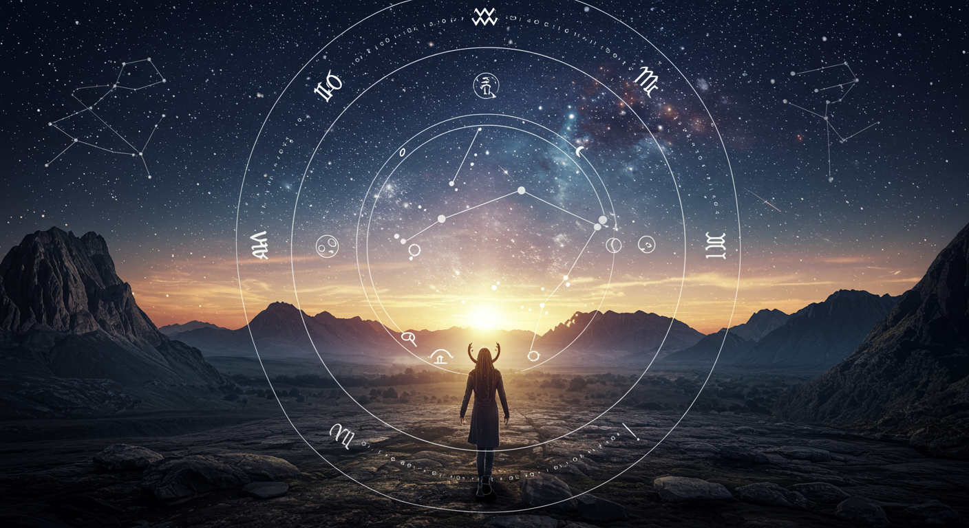 Astrology: The Aquarius Age Dawns