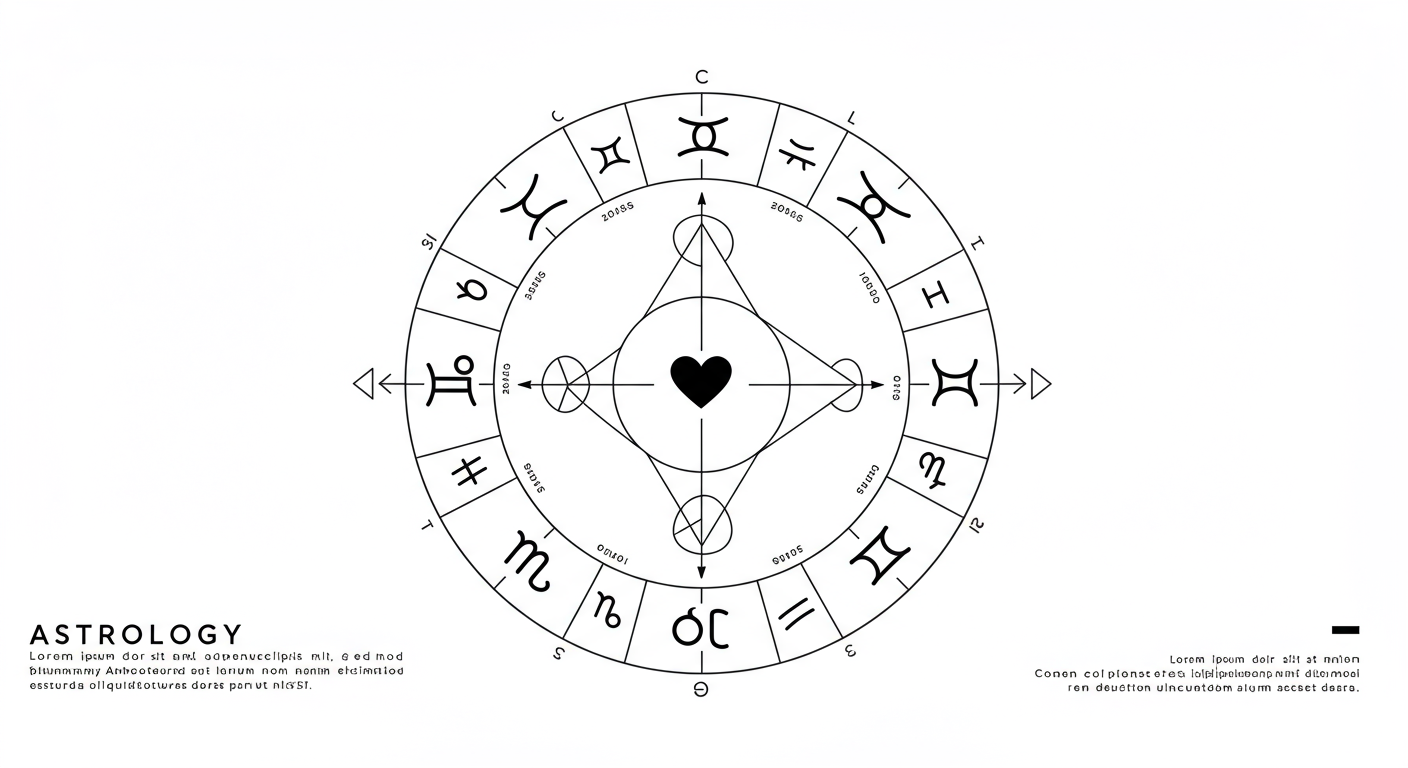 Astrology Love Match: Cosmic Compatibility