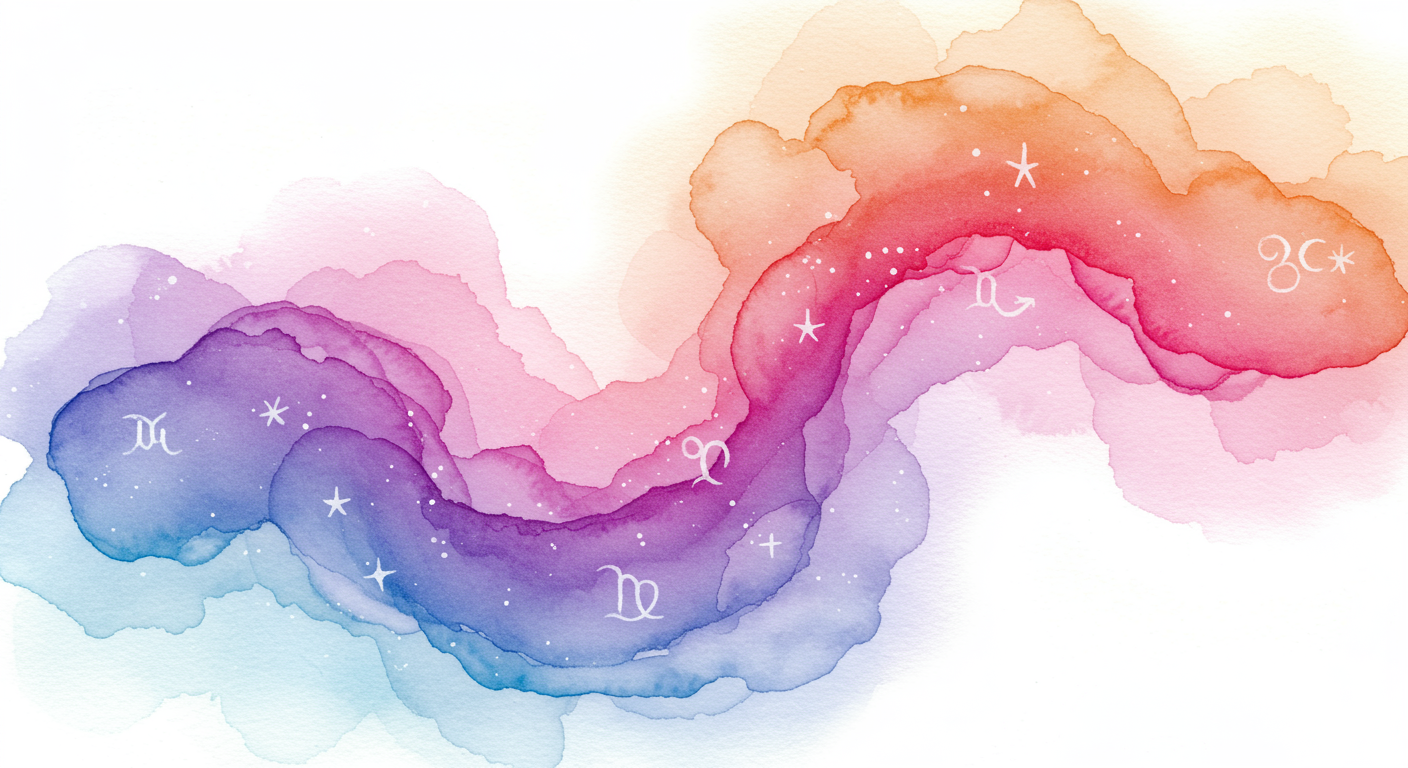 Astrology Associations: Cosmic Connections