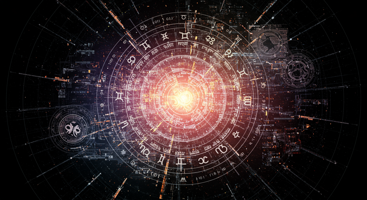 Indian Astrology Birth Chart Insights