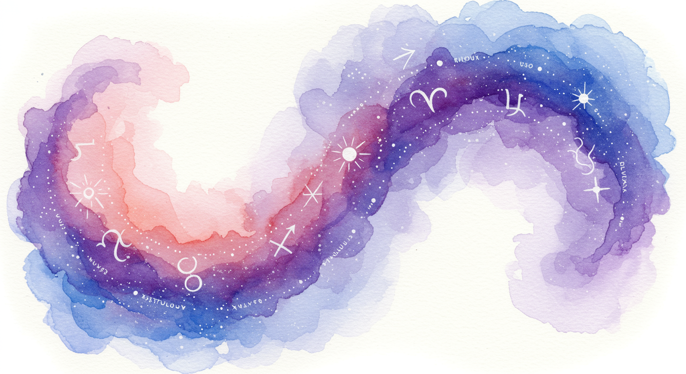 Astrology: Your Cosmic Compass