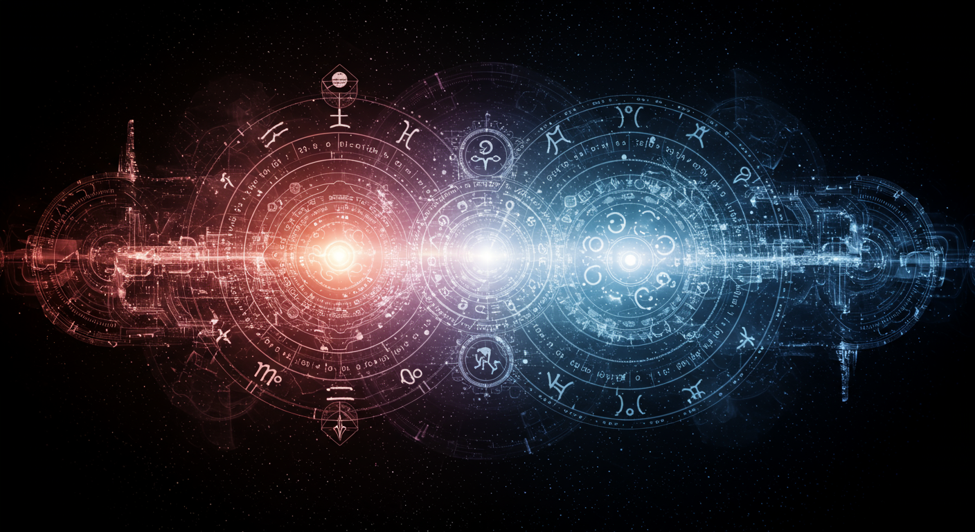 Astrology Decanates: Unlock Deeper Insights