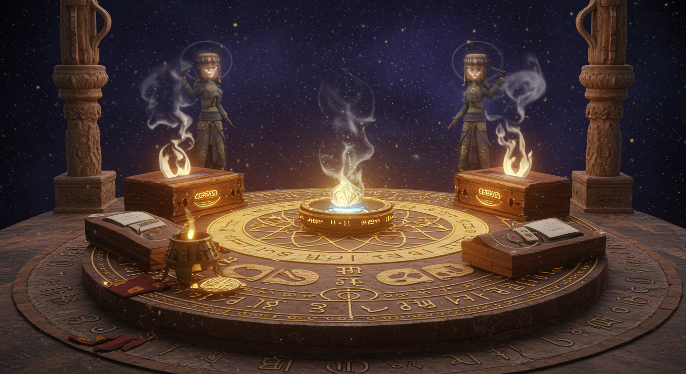 Vedic Astrology: Ancient Wisdom for Today