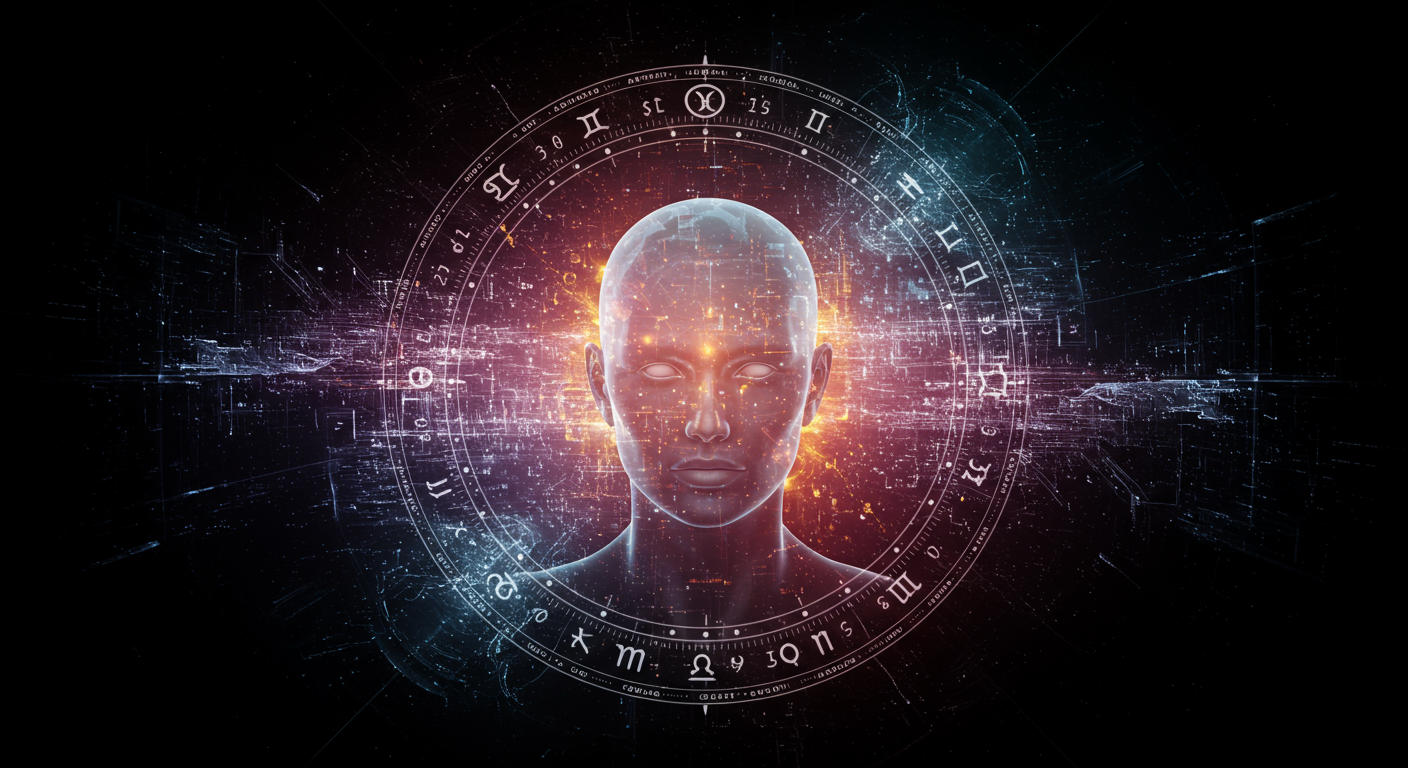 Your Astrological House: Unlocking Life's Secrets