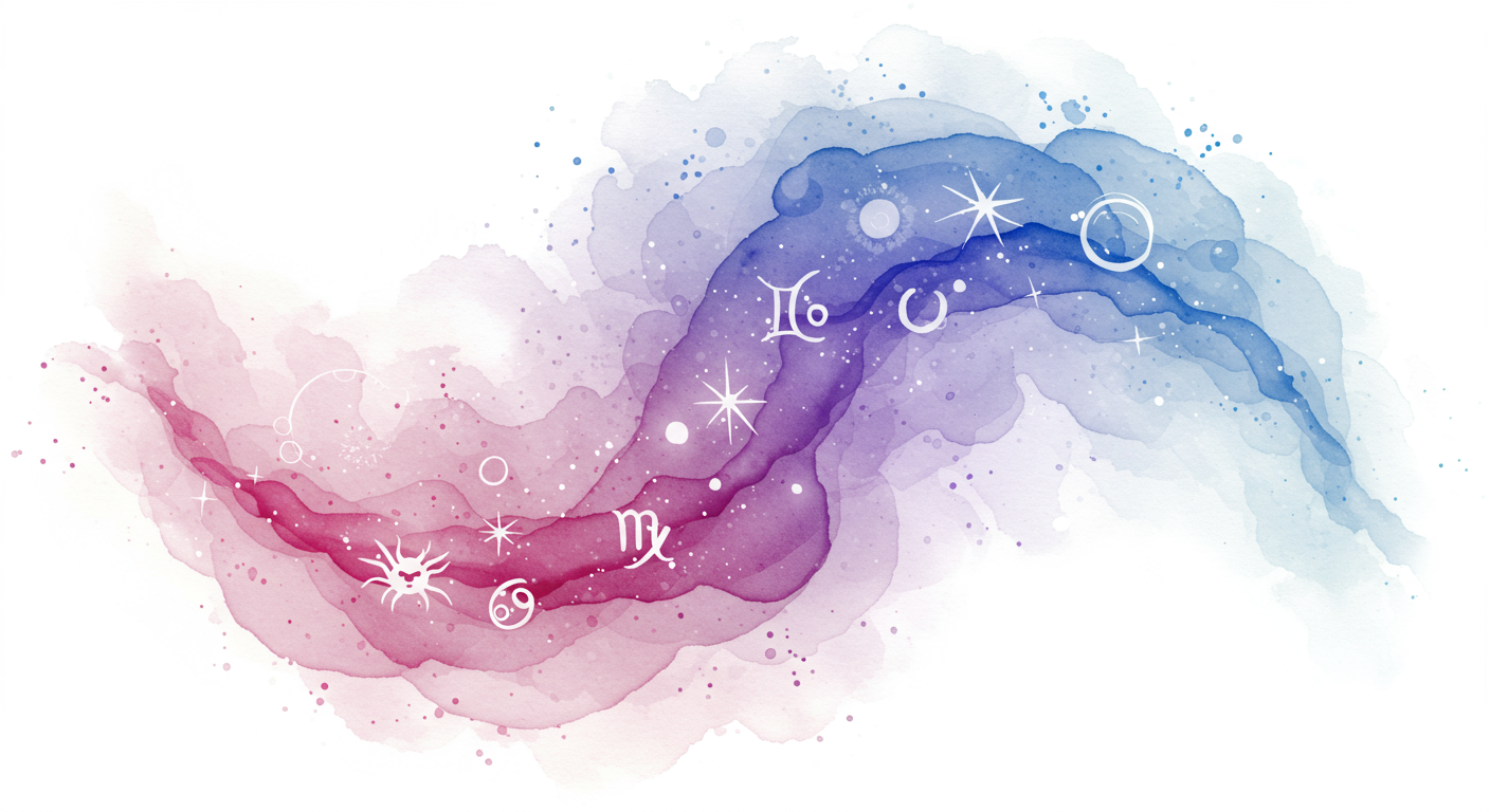 Astrology & Stock Market: Cosmic Insights
