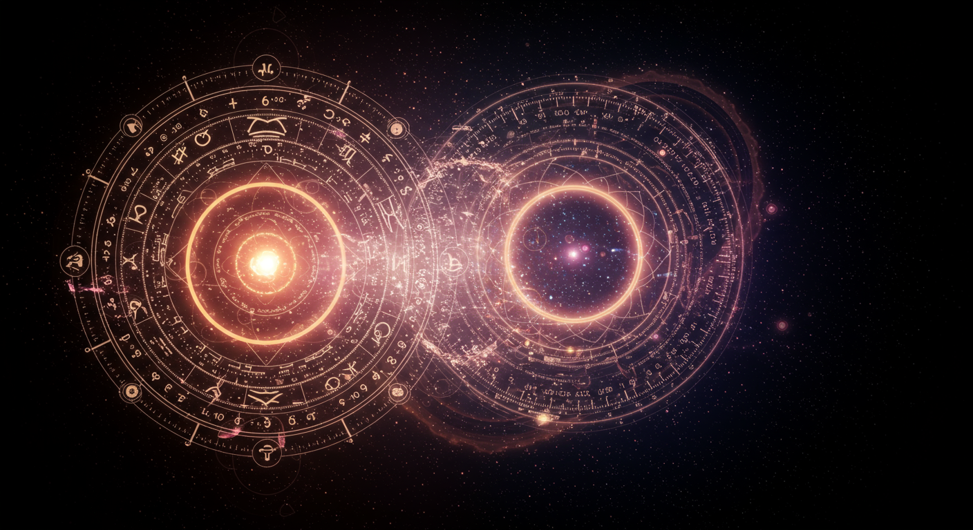 Astrology's Grand Shift: What's Next?