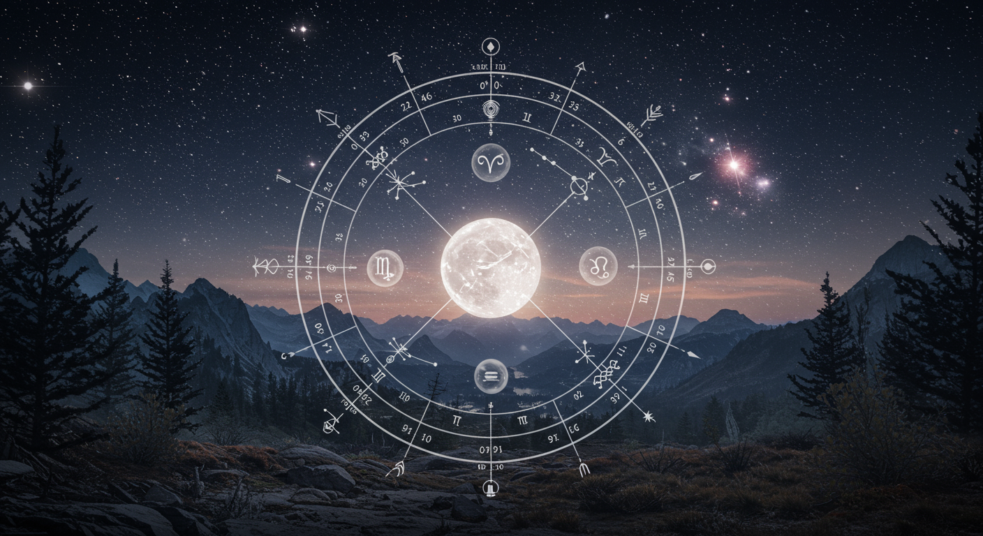 Your Astrological Three Signs Unveiled
