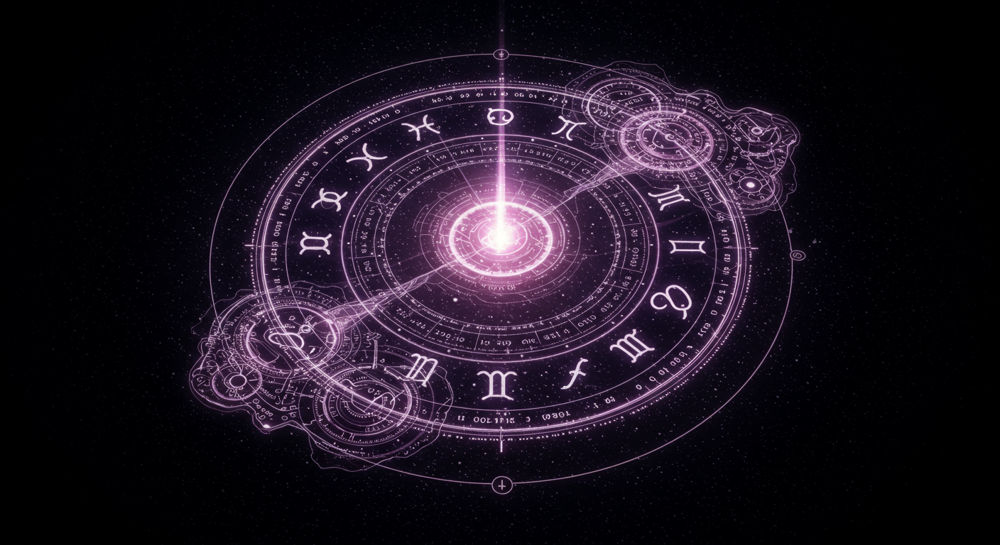 Free Astrology Apps: Your Cosmic Compass