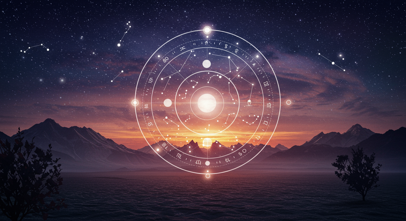 Astrology: Rahu & Ketu's Karmic Dance