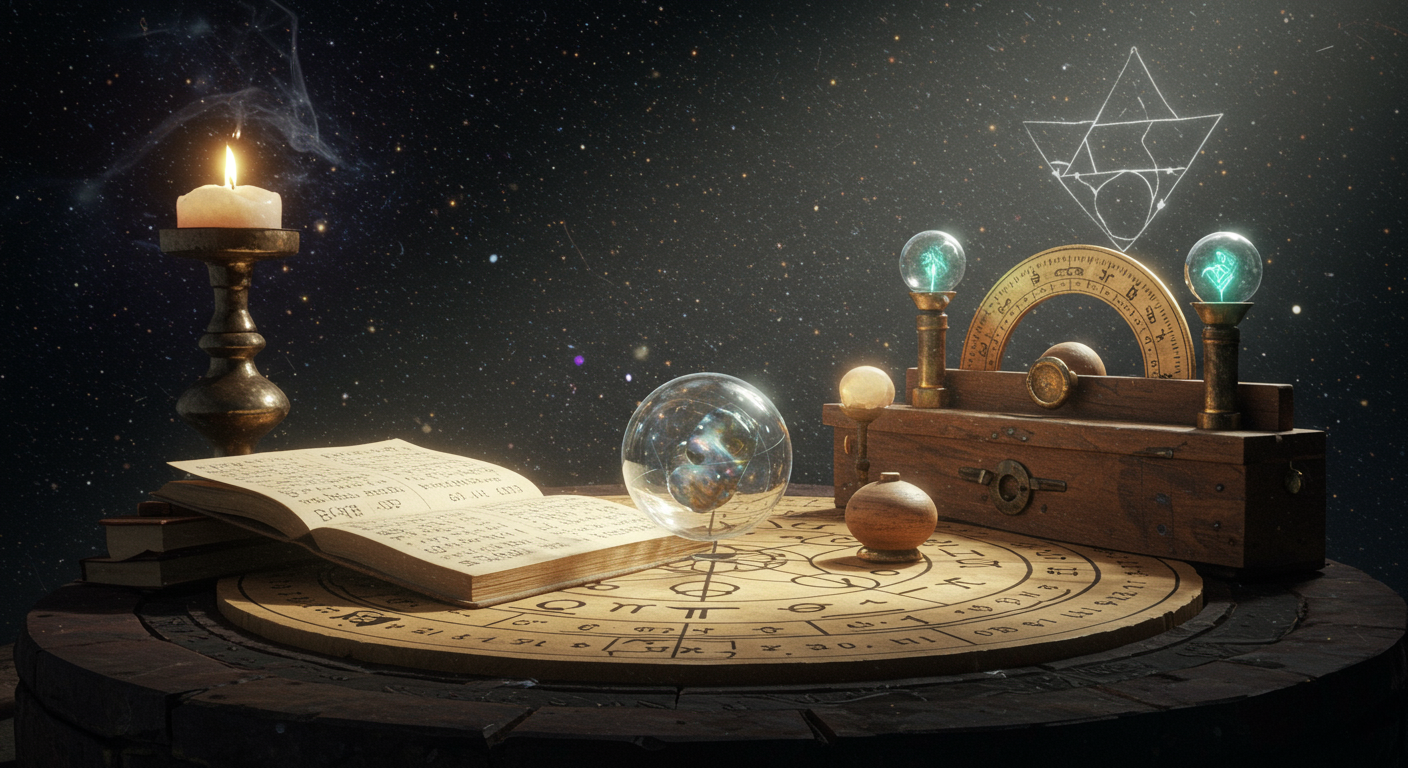 Ptolemy's Astrology: Ancient Wisdom for Today