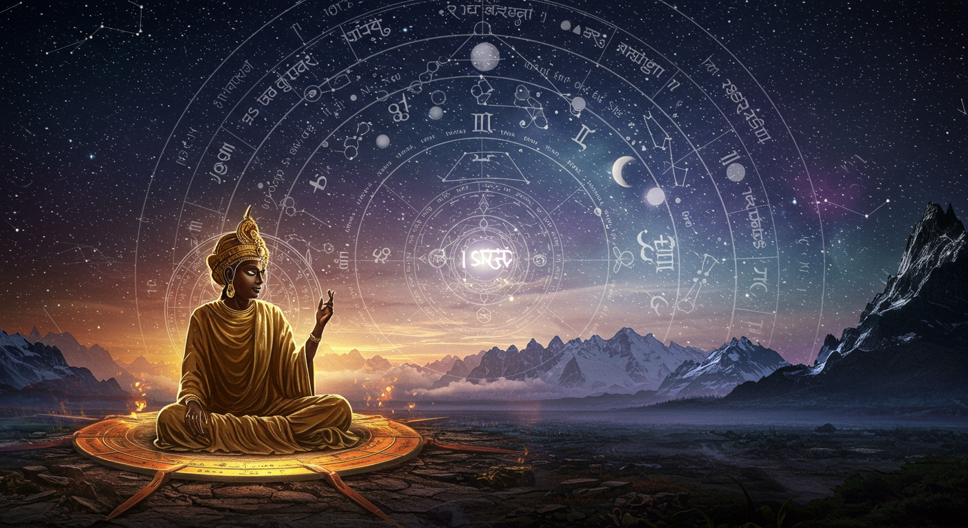Singh Astrology: Your Cosmic Compass