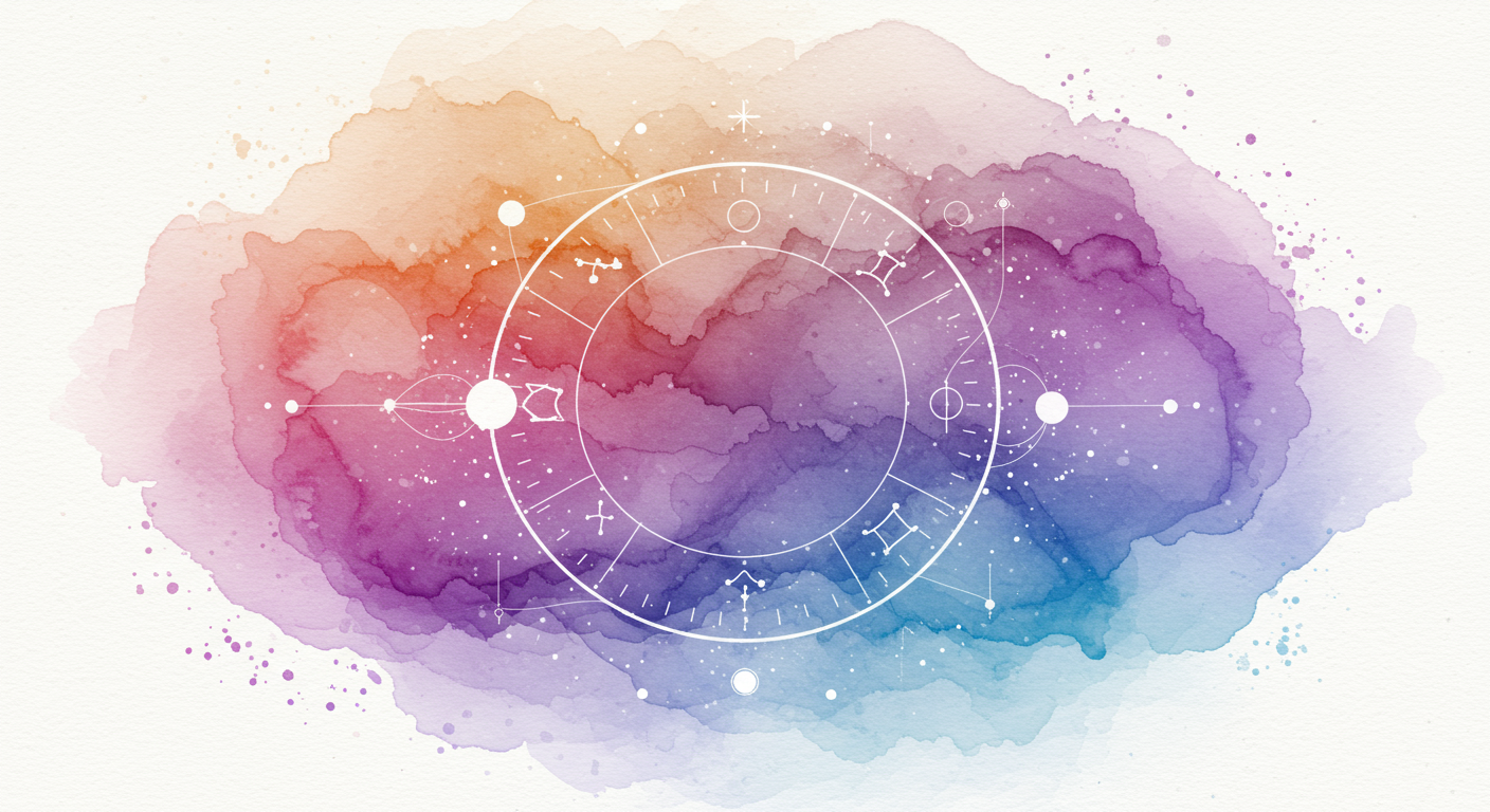 Your Astrology Transit Chart Calculator