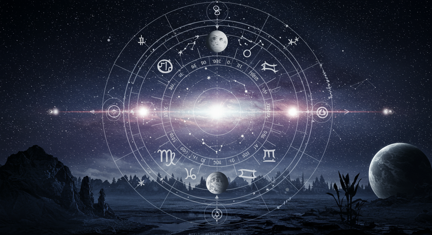 Your Astrological Transit Guide